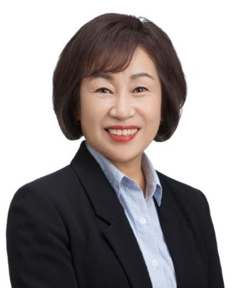 의정부시의회 권안나 의원