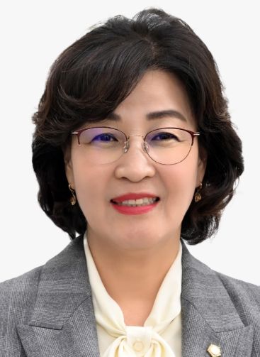 의정부시의회 정미영 의원