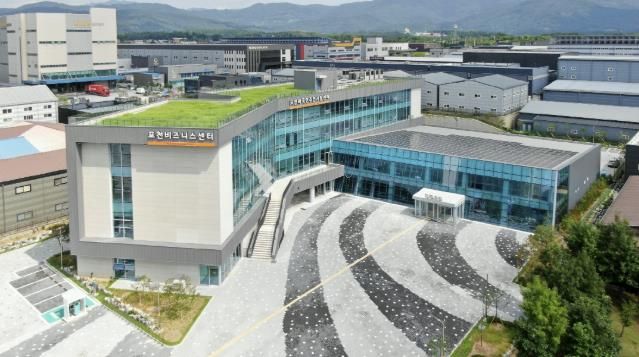 포천시, 중소기업 자금난 해소 위한 특례보증 지원 확대