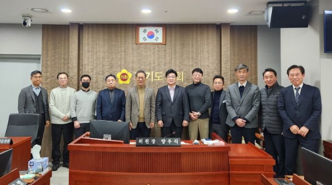 양우식 의회운영위원장, 한미동맹의 역사적 가치 담은 기념관으로 발전시켜야