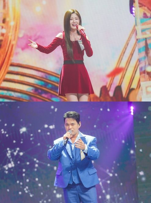 TV CHOSUN <금타는 금요일>