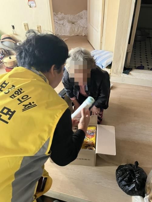 파주시, 2026년 ‘복지두드림데이’ 19개 전 읍면동으로 확대