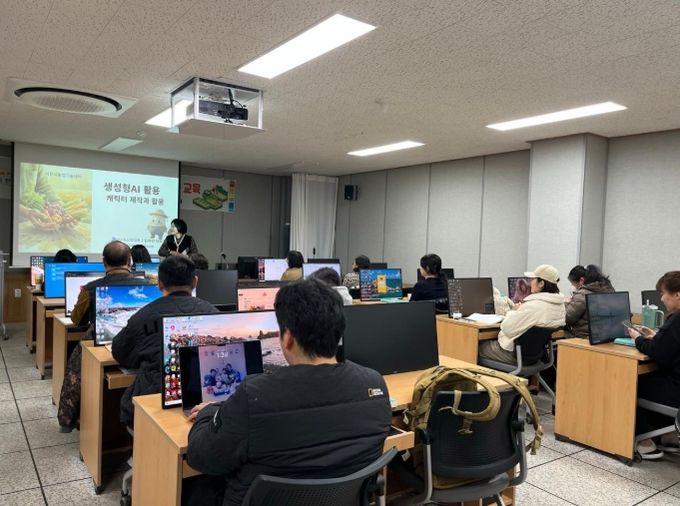 이천시, 2026년 농업인 스마트경영 및 마케팅 교육 개강