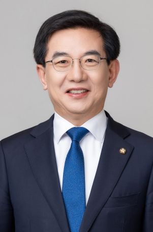 더불어민주당 정일영 국회의원(재정경제기획위원회, 인천 연수을)