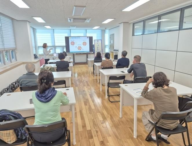 파주보건소, 2026년 고혈압·당뇨병·이상지질혈증 예방관리 교육 실시