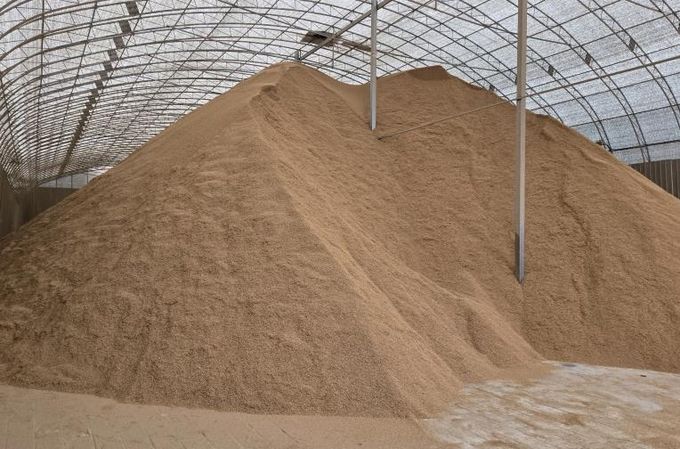 안성시, 축산환경 개선 위해 왕겨 구입 지원사업 추진