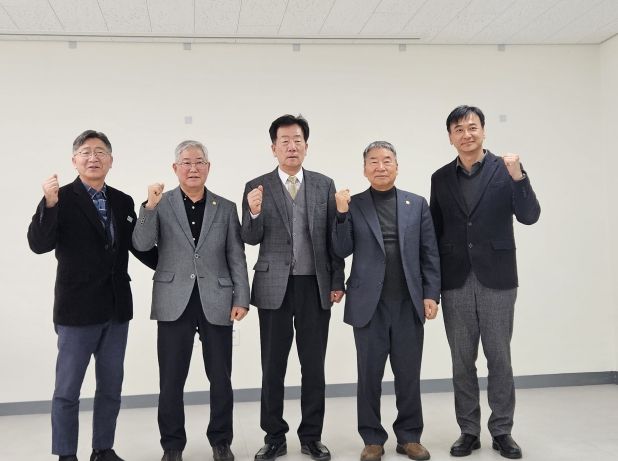 도-한우자조금관리위 회의