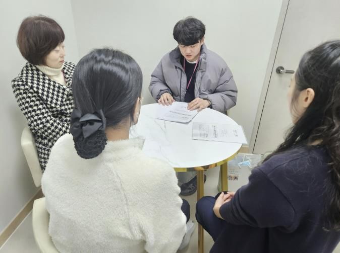 동두천시보건소, 의료기관 대상 법정감염병 신고기한 준수 및 감염관리 교육 실시