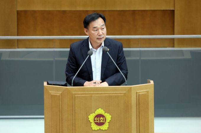 경기도의회 윤종영 의원