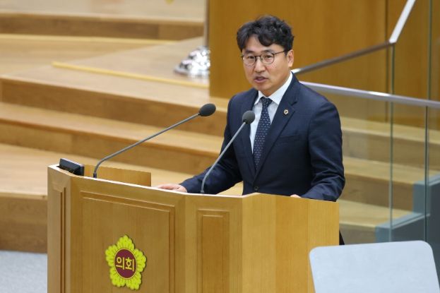 경기도의회 조성환 의원