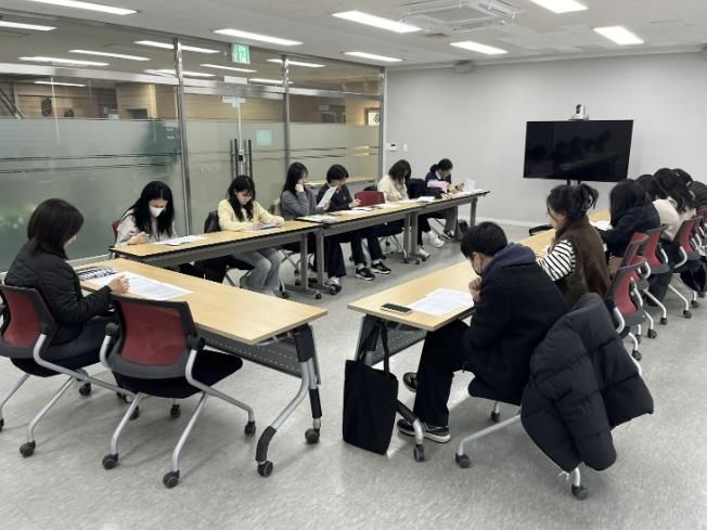 수원시 권선구, 의료·요양·돌봄 통합지원 담당자 스터디 “권선구 동심지언” 운영