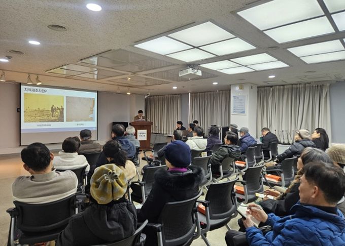 고양시 덕양구, 2026년도 지적재조사 사업 주민설명회 개최