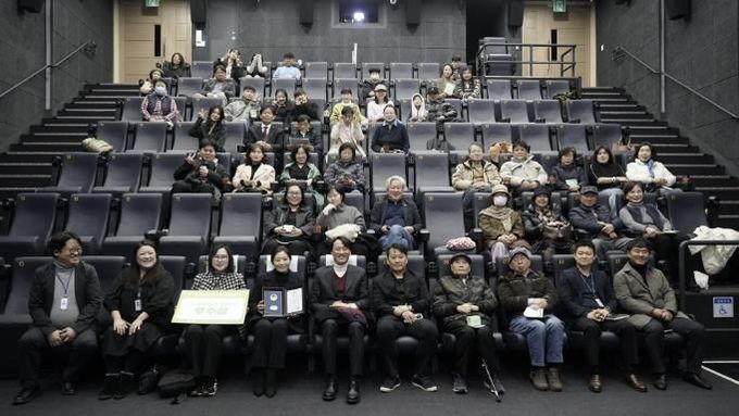 2025년 지역미디어 성과공유회 사진 2