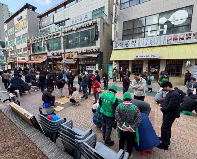 오산시 신장2동, ‘2026년 신장2동민 화합 척사대회’ 성황리 개최