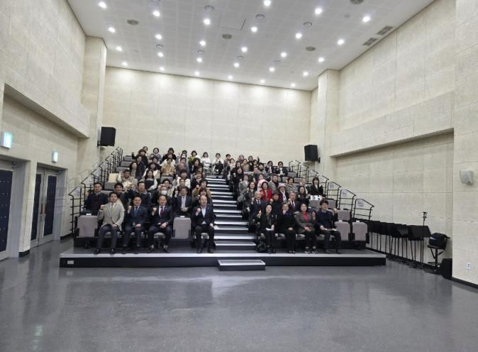 동두천문화원, ‘제65차 정기총회’개최