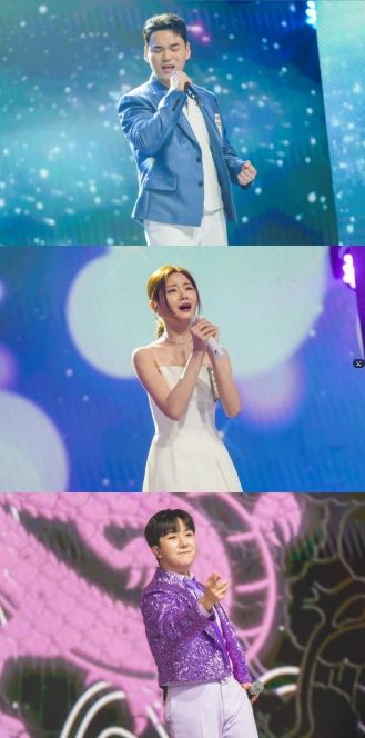 TV CHOSUN '금타는 금요일'