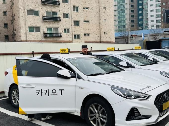 의정부시, 2026년 1분기 택시운송사업 지도·점검 실시