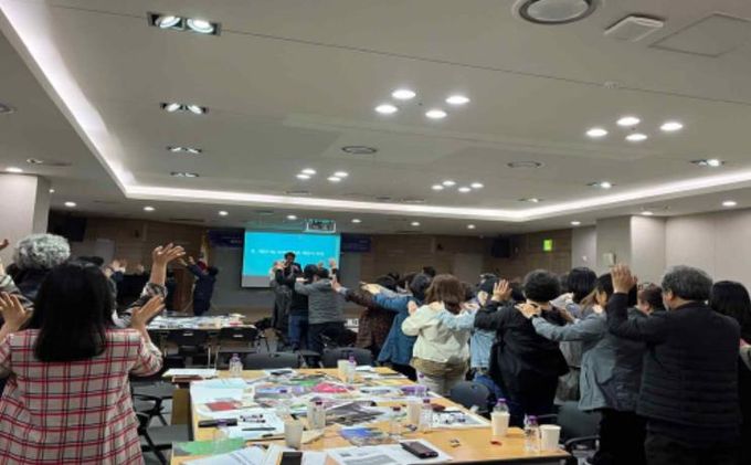 파주시, 주민참여 확대를 위한‘권역별 찾아가는 예산학교’ 운영