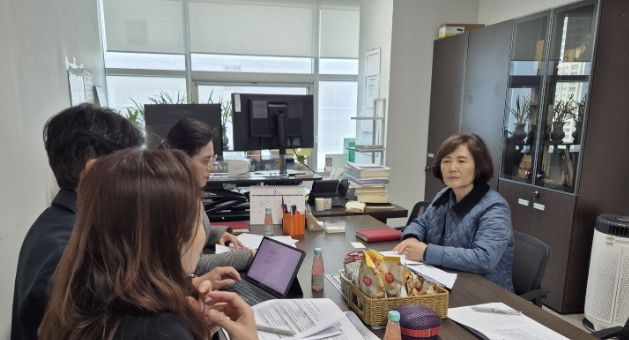 경기도의회 김영희 의원