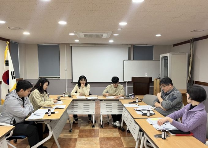 고양시 고양동, 민관통합 사례회의 개최