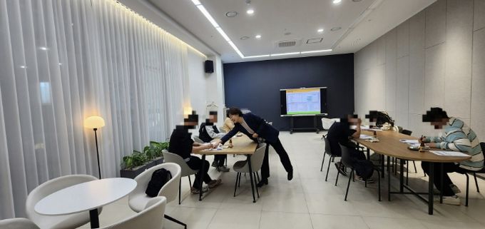 포천시가족센터, 부모교육 효과 입증…양육효능감 150% 향상