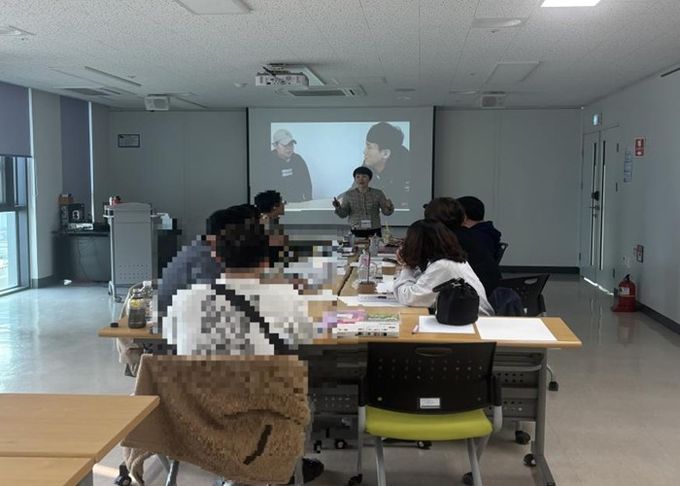 부천시청소년상담복지센터, 법원 수강명령(상담) 보호자 특별교육 운영