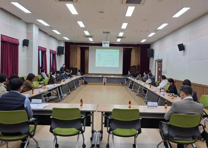 남양주시 호평동체육회, ‘제11회 호평동민 체육대회’준비 본격화