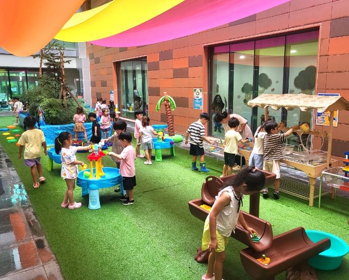 지역사회 연계 체험처 운영 현장