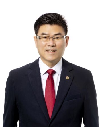 윤태길 의원(국민의힘, 하남1)