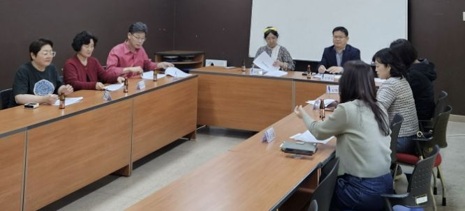 수원시 영통구 영통1동, 마을만들기협의회 통해 주민 중심 공동체 활성화